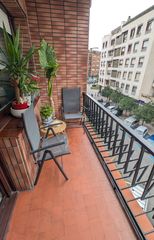 Appartement  Artecalle kalea. Piso con terraza en el centro de las arenas