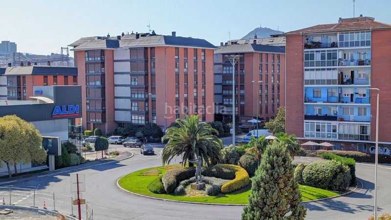Foto 180c696a-6015-4bc1-9753-0db53e7dc903. Flat with heating in Las Arenas Getxo