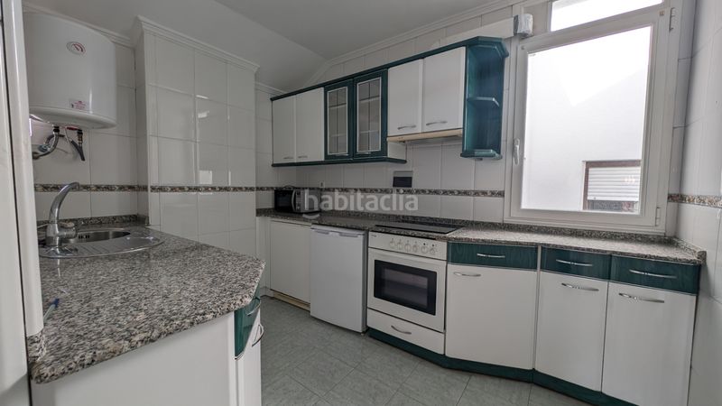 Foto 30499104-c218-42bf-b425-9f36f272bfdf. Flat with heating in Las Arenas Getxo