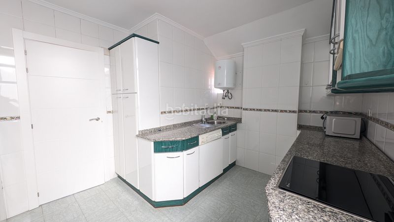 Foto 458b0915-0008-493a-9a37-5d582bde332a. Flat with heating in Las Arenas Getxo