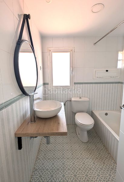 Foto 6a4cb393-5cc3-4ccb-a6fa-1666bc617736. Flat with heating in Las Arenas Getxo