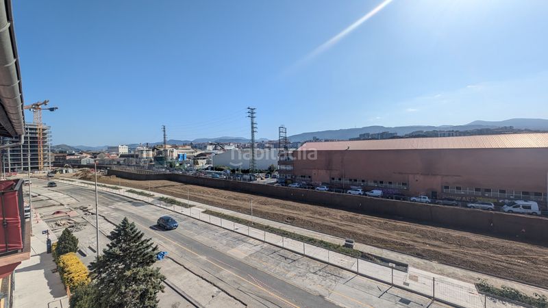 Foto b2dd9160-0646-4734-8d3b-39898562578f. Flat with heating in Las Arenas Getxo