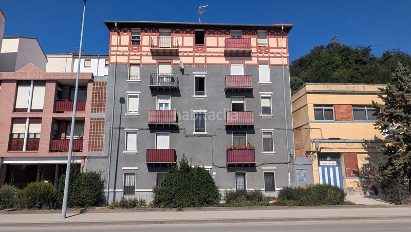 Foto bf7c5a66-22ff-4f2e-abdf-399f61f79637. Flat with heating in Las Arenas Getxo