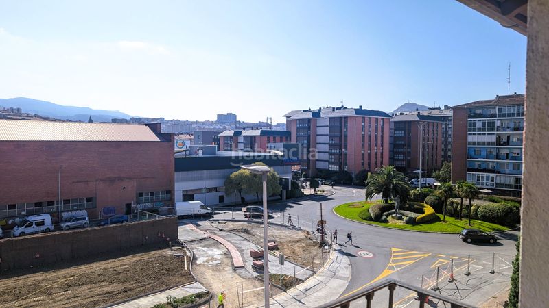 Foto cfe0628d-9619-4805-843c-1c53e5ba5c8f. Flat with heating in Las Arenas Getxo