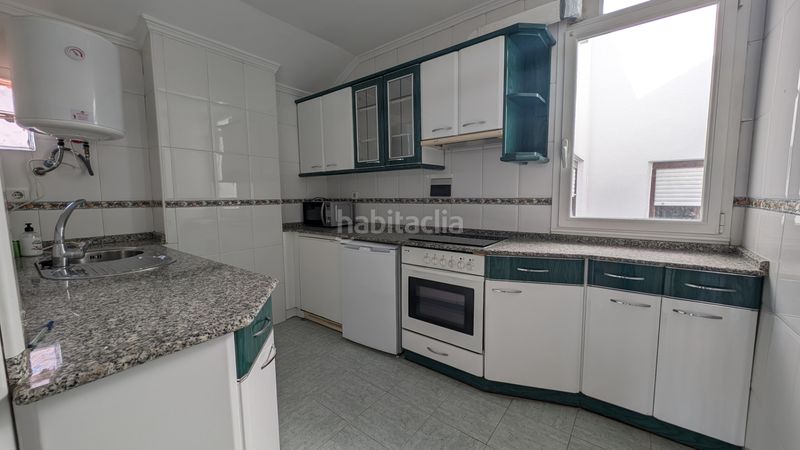 Foto fa9b8fae-c4c3-437d-ae9c-bcf3afa130bc. Flat with heating in Las Arenas Getxo
