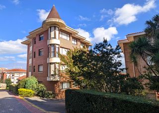 Piso  Iparbide kalea 42. Precioso apartamento en algorta