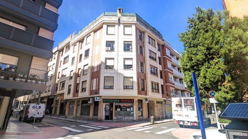 Foto 21318488-f83f-4d90-aa12-be6cbf0959e4. Appartamento con riscaldamento in Las Arenas Getxo