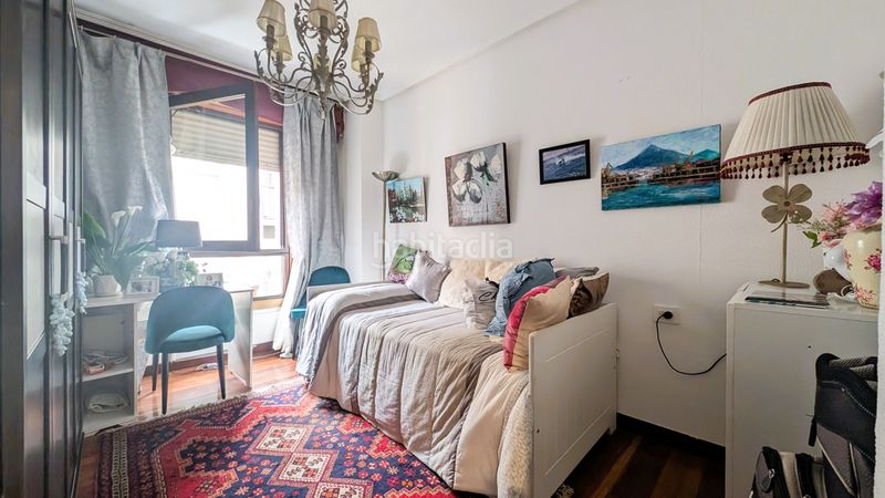 Foto 362d3274-503f-4aaa-8028-ee91560282ca. Appartamento con riscaldamento in Las Arenas Getxo