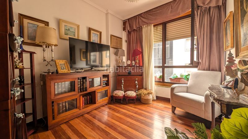 Foto 5e8136cd-9611-43af-920f-514ad156c376. Appartamento con riscaldamento in Las Arenas Getxo