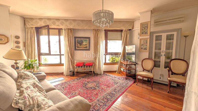 Foto 6faa3fa3-6876-4624-b6d2-1e70c11b6535. Appartamento con riscaldamento in Las Arenas Getxo