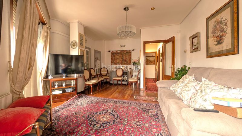 Foto 7b870eb9-98dd-4d96-b6f7-68e37d642257. Appartamento con riscaldamento in Las Arenas Getxo