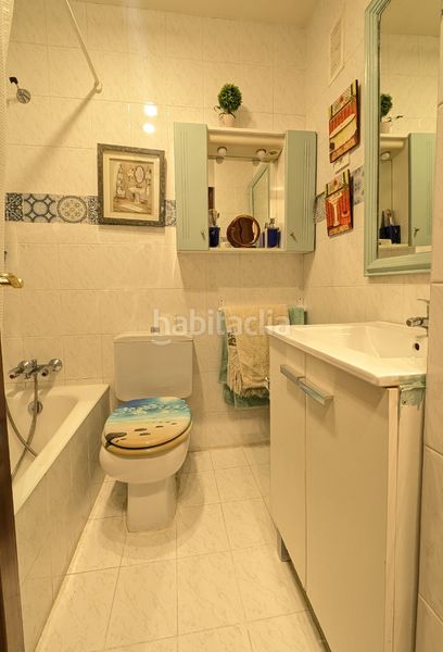 Foto a254578e-c921-4ab1-ab2c-543a4eb52f36. Appartamento con riscaldamento in Las Arenas Getxo