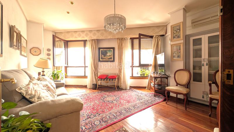 Foto ccd68dac-78bd-4846-b2f1-d67dee466ddd. Appartamento con riscaldamento in Las Arenas Getxo