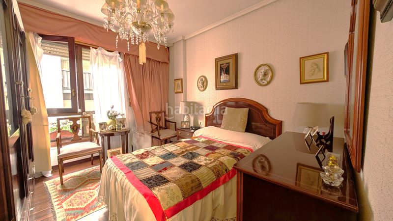 Foto ff37ae29-8d26-403b-9cb1-f3efe7f77914. Appartamento con riscaldamento in Las Arenas Getxo