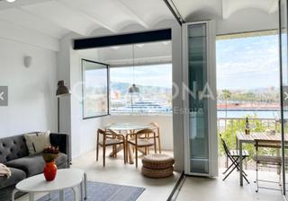 Appartement in Barceloneta
