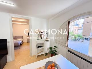 Apartament  Calle salomo ben adret