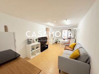 Appartement à Gòtic