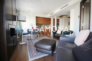 Location Appartement  Rambla de catalunya