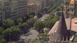 Apartament  Passeig de gràcia