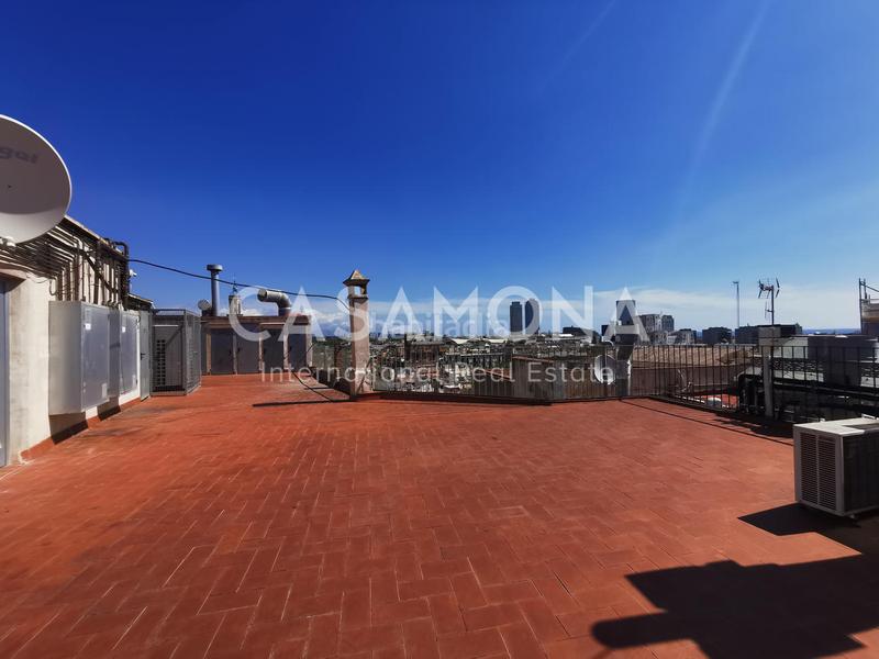 Foto 117f8889-3da3-40b9-9938-bbec69e9b17b. Apartamento en St. Pere - Sta. Caterina - El Born Barcelona