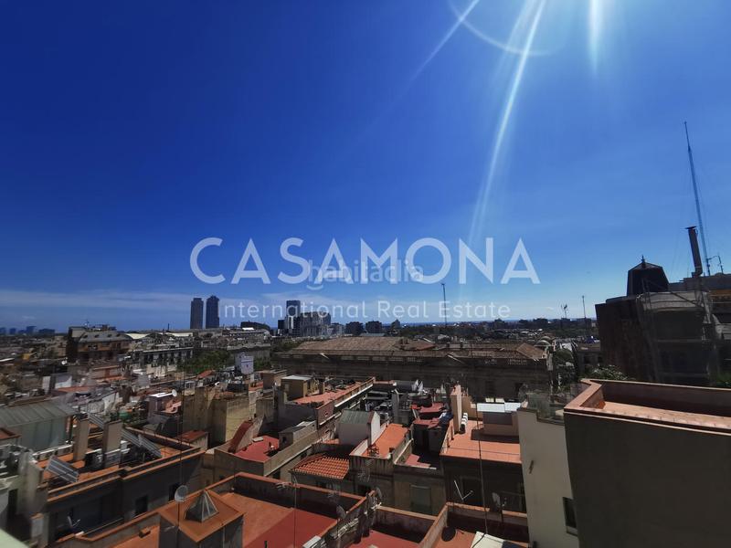 Foto 168fefc0-5ecc-494b-89cf-44ffb12b2d9b. Apartamento en St. Pere - Sta. Caterina - El Born Barcelona