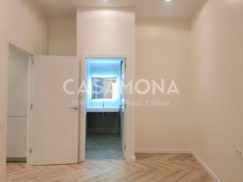 Foto 22d70cec-3337-4fc0-a6d1-f6a19e322fc6. Apartamento en St. Pere - Sta. Caterina - El Born Barcelona