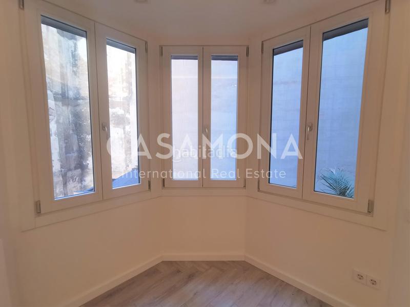 Foto a0b957e2-0a79-4b7e-9c41-288b2d6e7494. Apartamento en St. Pere - Sta. Caterina - El Born Barcelona