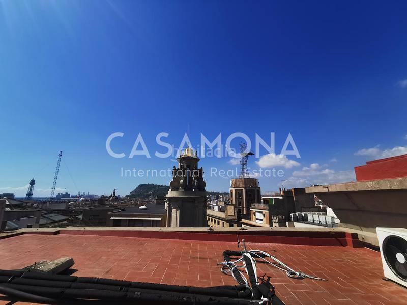 Foto a3dcb406-1116-4cb1-b59e-ac833a7cf956. Apartamento en St. Pere - Sta. Caterina - El Born Barcelona