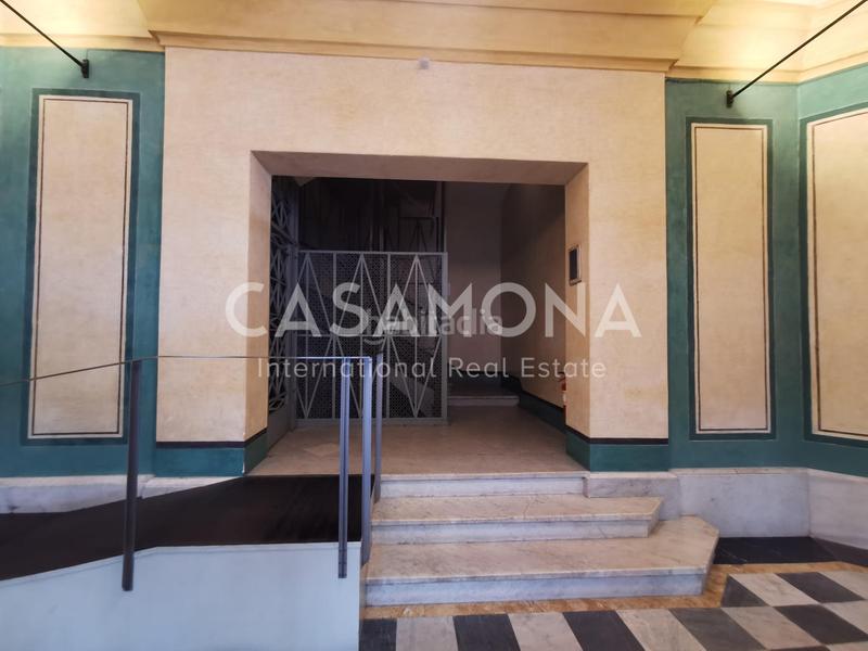 Foto a820c71a-1e77-48e0-a137-319b0fc57716. Apartamento en St. Pere - Sta. Caterina - El Born Barcelona