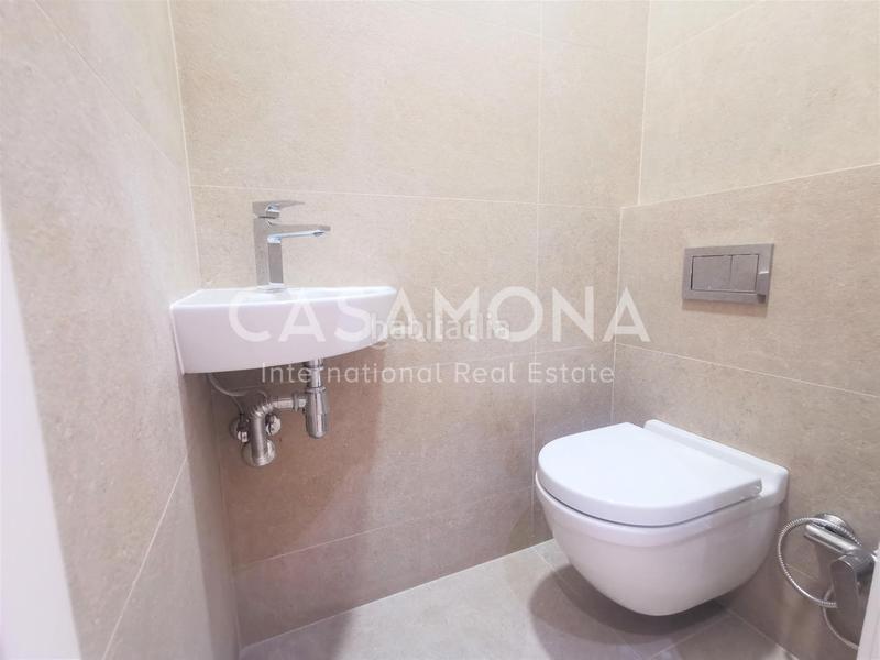 Foto bd6345f9-2ef5-4206-bb65-5ac8fac81677. Apartamento en St. Pere - Sta. Caterina - El Born Barcelona