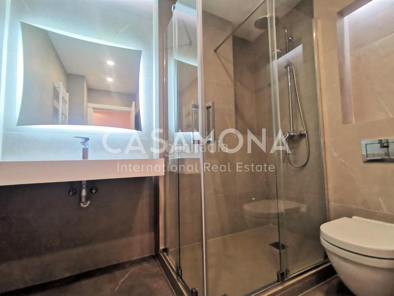 Foto c08b8dc1-c7aa-46e9-bb91-8d32f4ed9155. Apartamento en St. Pere - Sta. Caterina - El Born Barcelona