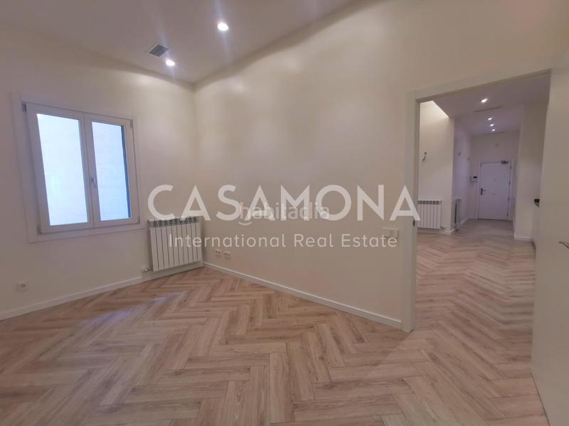 Foto ceae0d59-8100-471c-93ec-50136683a5f7. Apartamento en St. Pere - Sta. Caterina - El Born Barcelona