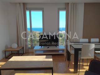 Rent Apartment  Passeig calvell