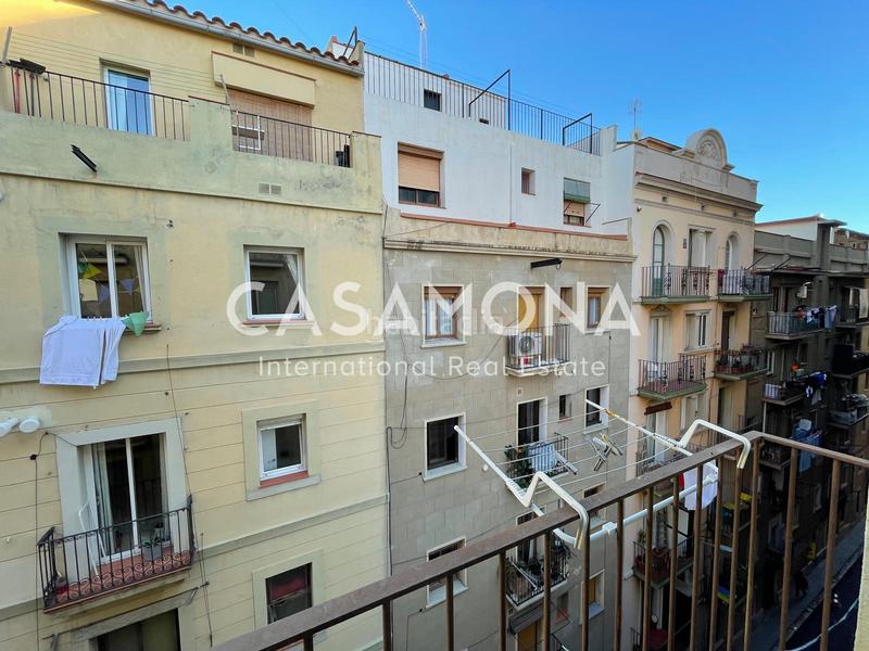 Foto 057ca964-20bf-4ccb-900c-cce9604bbc53. Location appartement avec chauffage dans Barceloneta Barcelona