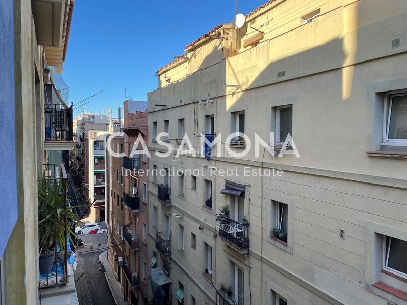 Foto 0be4239c-083e-43ef-891e-c53f0909d401. Location appartement avec chauffage dans Barceloneta Barcelona
