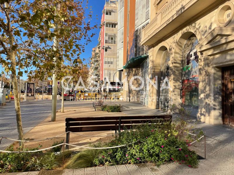 Foto 235d06d0-eff6-4298-a19e-d2cf9db1b280. Location appartement avec chauffage dans Barceloneta Barcelona