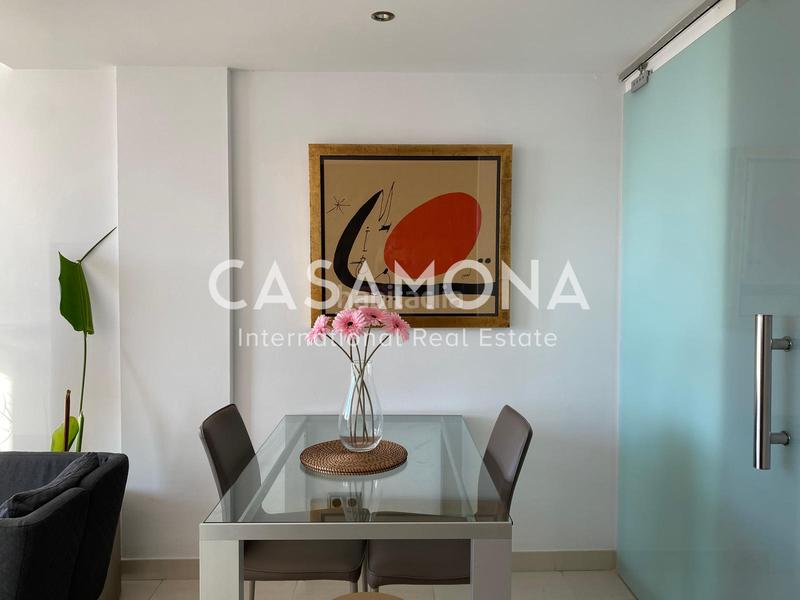 Foto db5d2836-6a8a-41da-a1d9-18c2eb294338. Location appartement avec chauffage dans Barceloneta Barcelona
