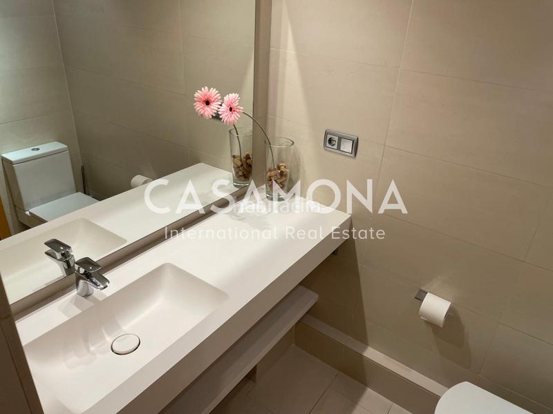 Foto 03c5bcde-259c-42d7-829a-4f7357d3f0fe. Miete appartement mit heizung in Barceloneta Barcelona