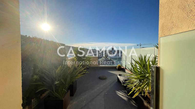 Foto 24c0712e-5267-4bd4-a1b7-698a00459fa5. Miete appartement mit heizung in Barceloneta Barcelona