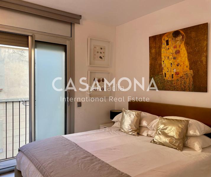 Foto 41c0713c-2198-4cbd-956a-cf2d6ceba990. Miete appartement mit heizung in Barceloneta Barcelona