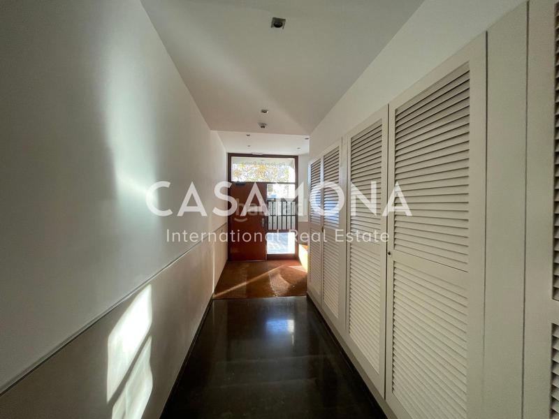 Foto 48a208ef-f136-459c-a388-ffb1434f1967. Miete appartement mit heizung in Barceloneta Barcelona