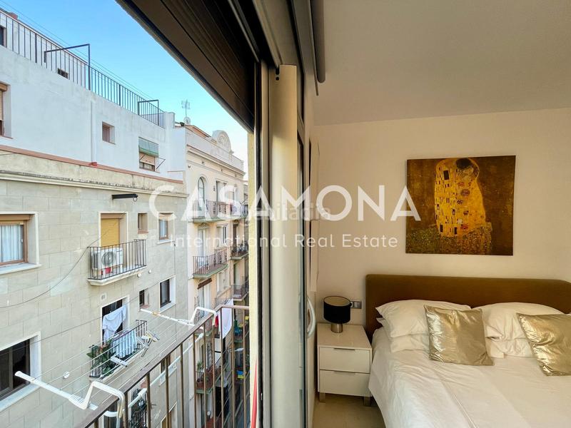 Foto 5b6d6982-f4a8-426d-ae72-51f3726474e5. Miete appartement mit heizung in Barceloneta Barcelona