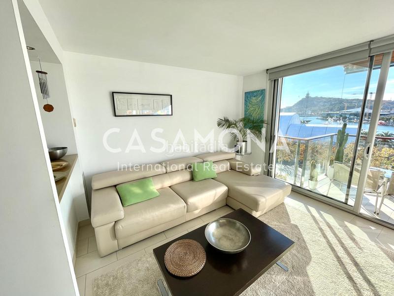 Foto 5be87e24-6af6-4d7b-b871-338818f5060b. Miete appartement mit heizung in Barceloneta Barcelona