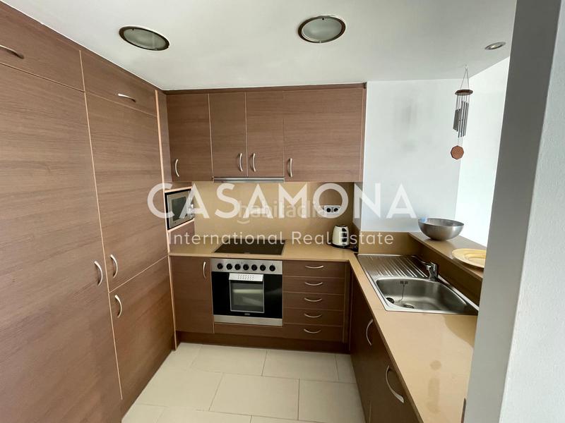Foto 68e73e34-28ed-4dd3-9f3f-0edd225d392c. Miete appartement mit heizung in Barceloneta Barcelona