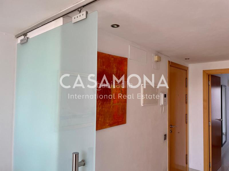 Foto 774ec6f2-2a08-41a1-965d-b04aaf1080ae. Miete appartement mit heizung in Barceloneta Barcelona