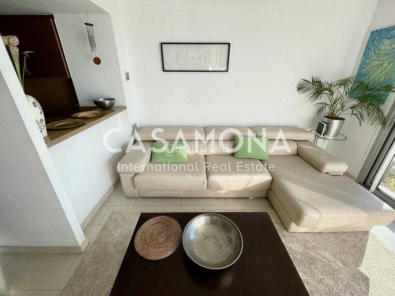 Foto 9ac9c7c7-e08d-4e7d-a8ab-ee5d8d60384b. Miete appartement mit heizung in Barceloneta Barcelona