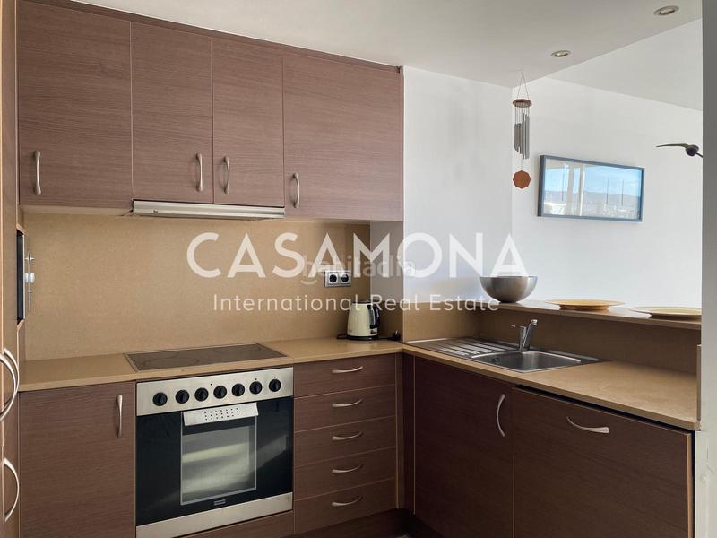 Foto bc348b99-8a88-4a88-8ca7-88d5e1952302. Miete appartement mit heizung in Barceloneta Barcelona