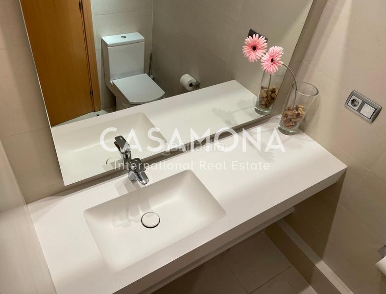 Foto e05e4e3c-fc99-4ff5-a95d-3bc0a59b64c2. Miete appartement mit heizung in Barceloneta Barcelona
