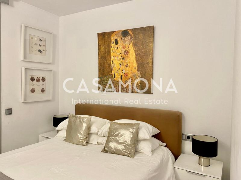 Foto e1fcd245-e8d8-4add-af57-235a18191eff. Miete appartement mit heizung in Barceloneta Barcelona