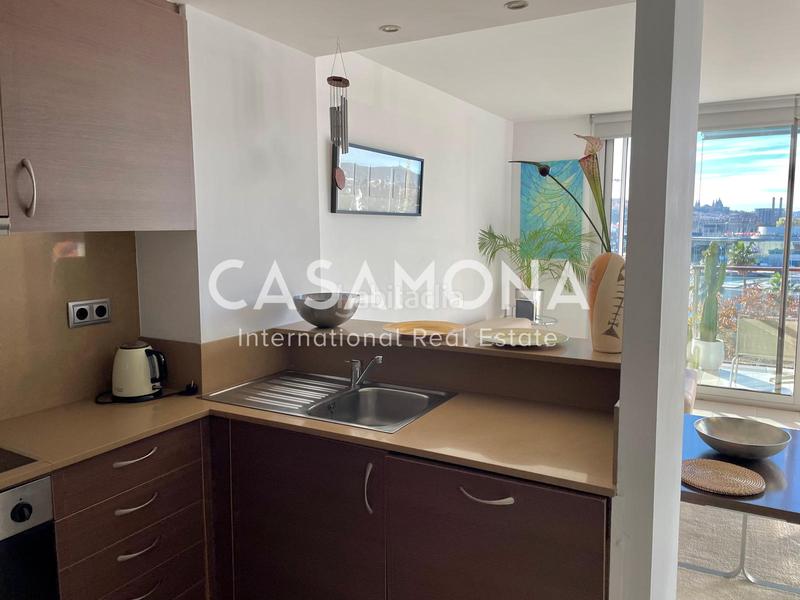 Foto e74627c4-347d-4349-982e-3490a4664cce. Miete appartement mit heizung in Barceloneta Barcelona